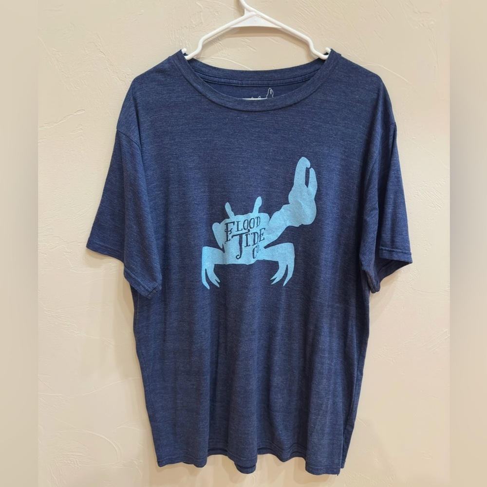 NWOT Flood Tide T Shirt